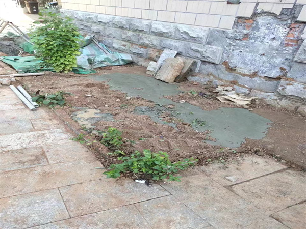 自流井地基基础注浆增加承载力灌浆加固