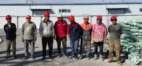 自流井厂房地基沉降注浆加固施工队伍怎么选